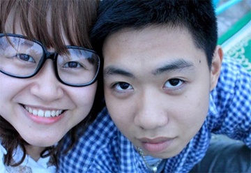 Ong bo 9X va nhung gio phut kinh hoang trong vien phu san hinh anh