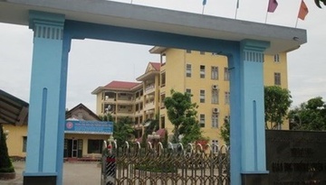 Can bo, cong chuc nop tien chong truot thi cao hoc hinh anh