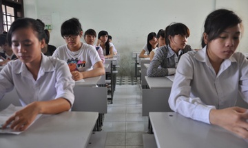 Bo truong Giao duc: 'Dung lo sung chia vao minh' hinh anh
