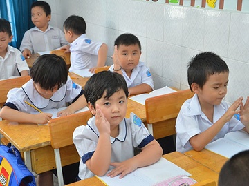 Phai giai toan khi chua biet chu hinh anh