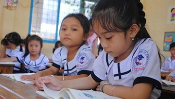 Cam giao bai tap ve nha: Phu huynh mung roi le hinh anh