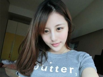 Nu thac si 9X xinh dep, tai nang hinh anh