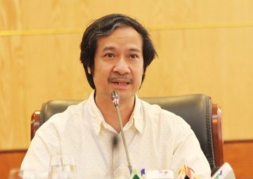 Dai hoc Quoc gia Ha Noi du kien thi tuyen sinh hang thang hinh anh