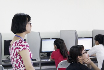 DH Quoc gia Ha Noi uu tien xet tuyen hoc sinh truong chuyen hinh anh