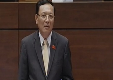 Thi THPT quoc gia: Doi moi nhung khong gay soc hinh anh