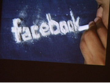 Facebook vua la thuoc an than vua la thuoc doc hinh anh
