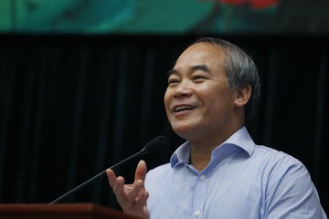 Day va hoc tieng Anh: Doi moi thi, lo bat cap hinh anh