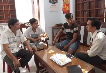 Cong nham diem uu tien, nhieu thi sinh do thanh truot DH hinh anh