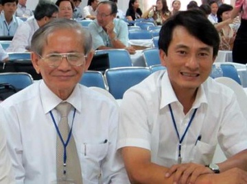 'Lich su phai la mon bat buoc cua ky thi THPT quoc gia' hinh anh