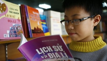 Bo tich hop Lich su vao mon Cong dan voi To quoc hinh anh
