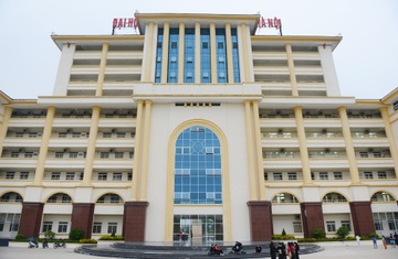 DH Kinh doanh Cong nghe Ha Noi chua duoc tuyen sinh nganh Y hinh anh