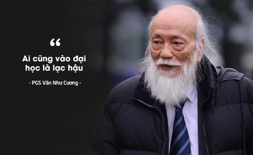 Nhung phat ngon an tuong ve giao duc nam 2015 hinh anh