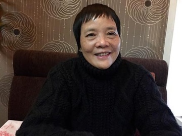 Nguoi Viet tre can bot song ao va nen hoc cach muu sinh hinh anh