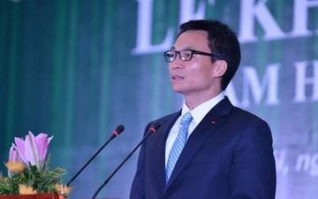Pho thu tuong: Bang tien si khong du neu khong thuc su gioi hinh anh
