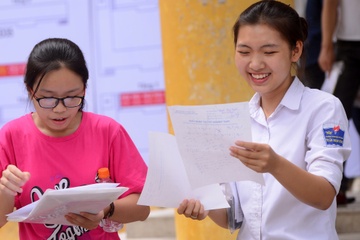 Nhieu So GD&DT muon tu xet tot nghiep cho dia phuong hinh anh