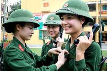 Cac truong quan doi thong bao tuyen bo sung dot 2 hinh anh