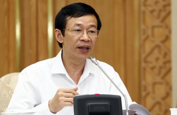 Hieu truong DH Su pham: 'Sinh vien gioi hoi toi vi sao em that nghiep' hinh anh