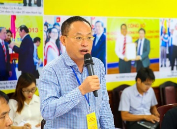 Bo GD&DT khang dinh khong nhap khau chuong trinh cua Phan Lan hinh anh