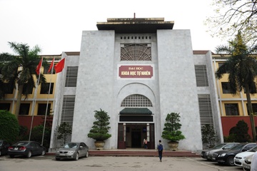 Truong dai hoc Viet Nam dau tien dat chuan chat luong ASEAN hinh anh