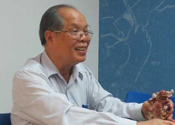De xuat viet 'giao duc' la 'zao zuk’: Nen ung ho nghien cuu nghiem tuc hinh anh