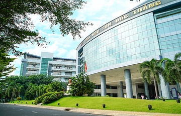 DH Ton Duc Thang nghi ngo ve chat luong kiem dinh trong nuoc hinh anh