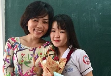 Cau noi ‘Tai sao lai cui dau’ cua HLV Park Hang-seo vao de Ngu van hinh anh