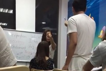 Giao duc khong phai cai cho ma kinh doanh kieu 'bun mang, chao chui' hinh anh