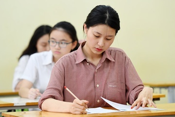 Nghe An cong bo diem thi THPT quoc gia 2018 hinh anh
