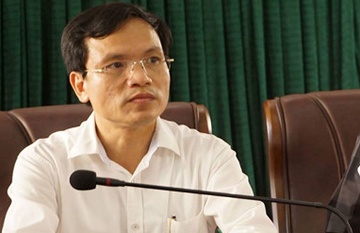 Bo truong Cong an va GD&DT se xu ly nghiem sai pham o Ha Giang hinh anh