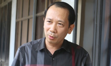 ‘Khong lanh dao Ha Giang nao noi phai dua con toi vao dai hoc’ hinh anh