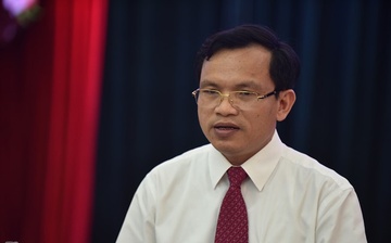 Ky thi THPT quoc gia 2019 se thay doi chu yeu ve ky thuat hinh anh