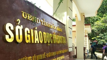 Gian lan thi dai hoc: Bao nhieu thi sinh do truong cong an, quan doi? hinh anh