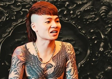 Bo truong GD&DT: Kha 'Banh' anh huong hoc sinh rat nguy hiem hinh anh