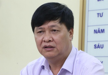 Phong GD&DT noi gi ve 17 hoc sinh bi dau bung sau bua trua o truong? hinh anh
