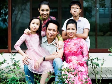 8 to am dang ghen ty nhat showbiz Viet hinh anh