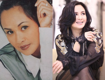 Anh thoi tre cua cac ngoi sao ca Vpop hinh anh