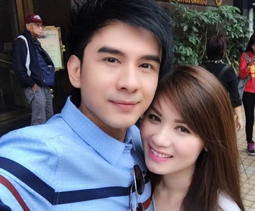 Vo Dan Truong: 'Hon nhan cua chung toi co nhieu thieu sot' hinh anh