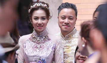Victor Vu tung clip he lo hon le ngay 12/3 hinh anh