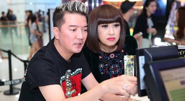 Danh ca Y Lan nhan xet thang thung ve Mr Dam, My Tam, Ha Ho hinh anh
