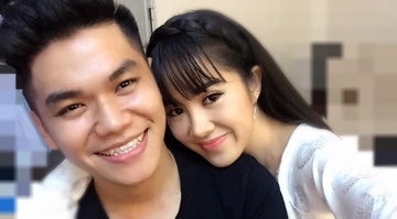 Le Phuong len tieng ve le cuoi lan 2 voi ban trai kem 7 tuoi hinh anh