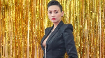 Vo Hoang Yen: ‘Toi khong ngai khi bi thi sinh che het thoi’ hinh anh