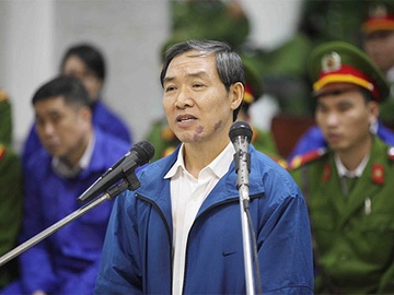 Tu tu Duong Chi Dung bi buoc thoi viec hinh anh