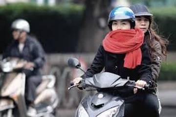 Mien Bac chuyen ret kem mua dong hinh anh