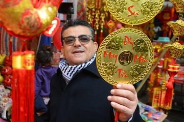 Vi dai su 14 lan an Tet o Viet Nam hinh anh