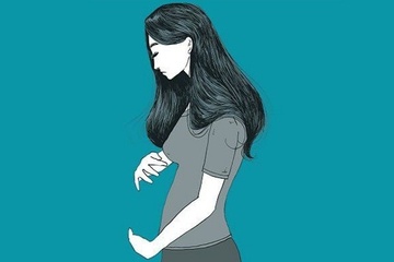 'Sao lai la con toi' - noi dau cua nguoi me bi say thai hinh anh