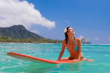 Tro lai Hawaii hau Covid-19 kho khan va ton kem hon hinh anh