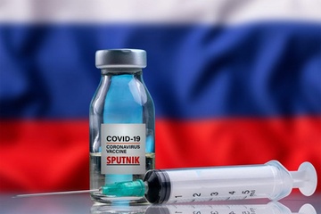 Cong bo moi ve hieu qua cua vaccine Sputnik V truoc bien chung Delta hinh anh