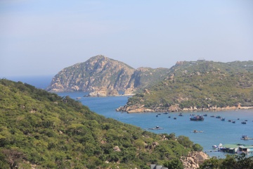 Viet Nam co them hai khu du tru sinh quyen duoc UNESCO cong nhan hinh anh