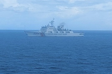Trung Quoc quay roi Malaysia va Indonesia khai thac dau khi tren bien hinh anh