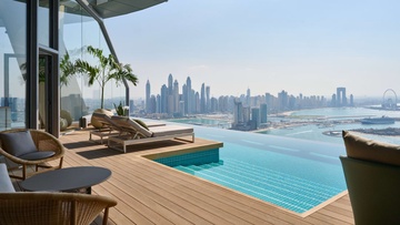 Dubai mo cua be boi vo cuc 360 do cao nhat the gioi hinh anh